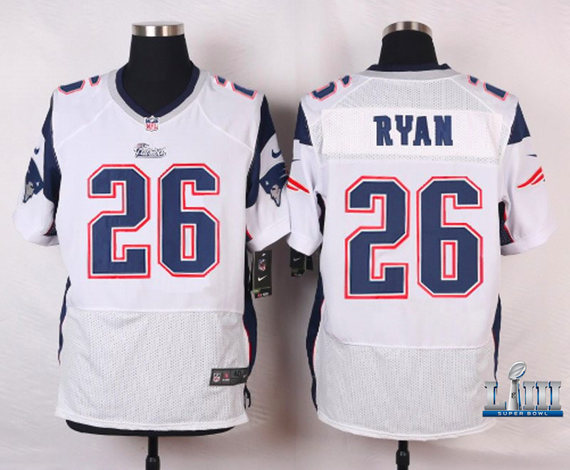New England Patriots elite jerseys-027